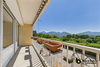 achat appartement chambery 73000