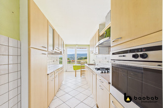 achat appartement chambery 73000