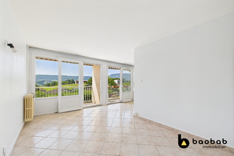 achat appartement chambery 73000