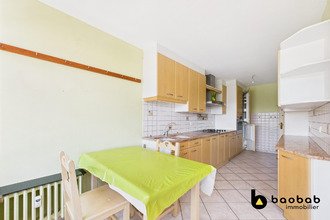 achat appartement chambery 73000