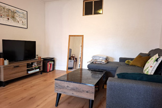 achat appartement chambery 73000