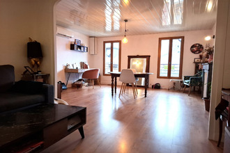 achat appartement chambery 73000