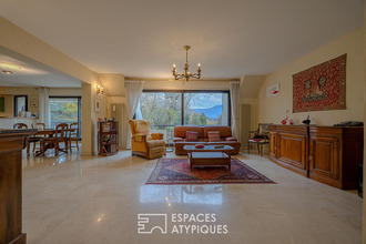 achat appartement chambery 73000