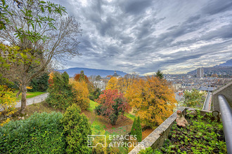 achat appartement chambery 73000