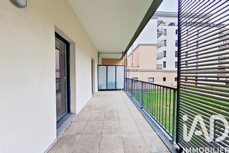 achat appartement chambery 73000