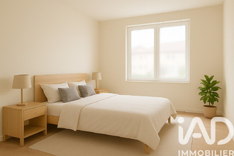 achat appartement chambery 73000