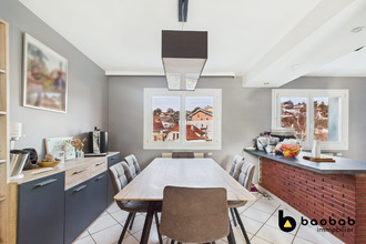 achat appartement chambery 73000