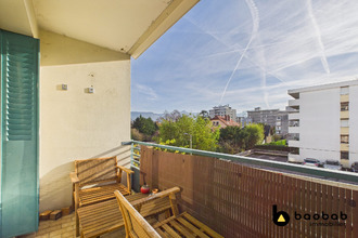 achat appartement chambery 73000