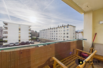achat appartement chambery 73000