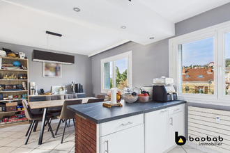 achat appartement chambery 73000