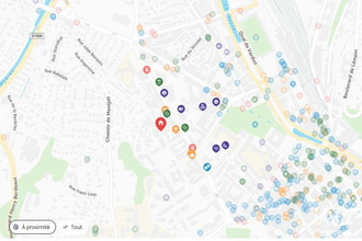 achat appartement chambery 73000