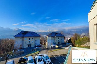 achat appartement chambery 73000