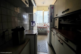 achat appartement chambery 73000