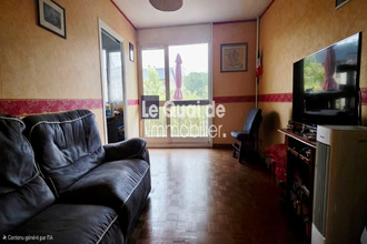 achat appartement chambery 73000