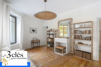 achat appartement chambery 73000