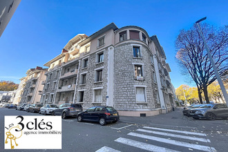 achat appartement chambery 73000