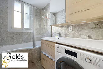 achat appartement chambery 73000