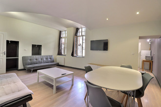 achat appartement chambery 73000