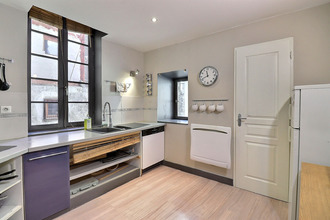 achat appartement chambery 73000