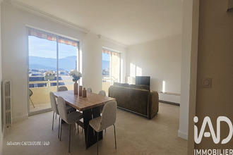 achat appartement chambery 73000