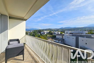 achat appartement chambery 73000