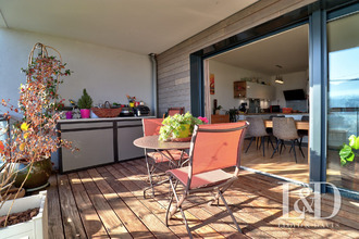 achat appartement chambery 73000