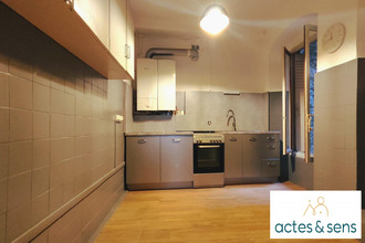 achat appartement chambery 73000