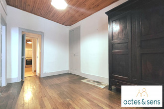 achat appartement chambery 73000