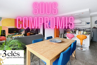 achat appartement chambery 73000