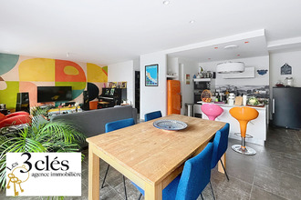 achat appartement chambery 73000