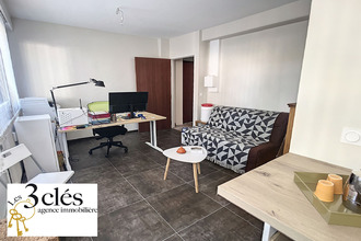 achat appartement chambery 73000