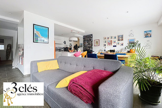 achat appartement chambery 73000