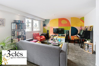 achat appartement chambery 73000