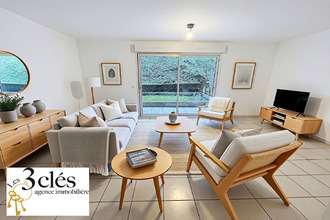 achat appartement chambery 73000