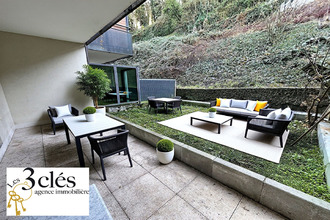 achat appartement chambery 73000