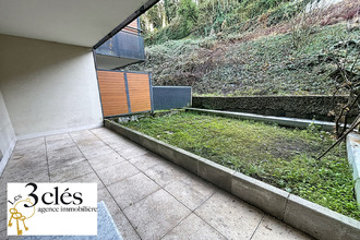 achat appartement chambery 73000