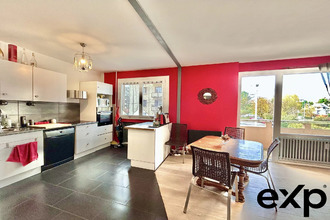 achat appartement chambery 73000