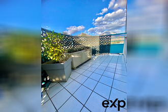 achat appartement chambery 73000