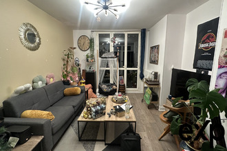 achat appartement chambery 73000