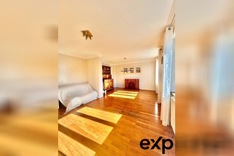 achat appartement chambery 73000