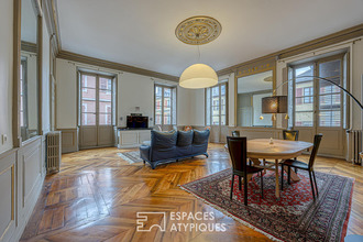 achat appartement chambery 73000