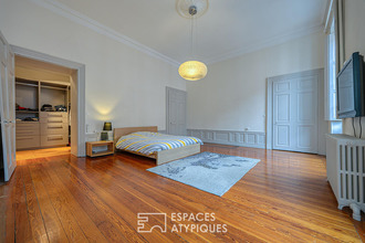 achat appartement chambery 73000