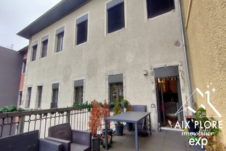 achat appartement chambery 73000