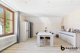 achat appartement chambery 73000