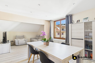 achat appartement chambery 73000