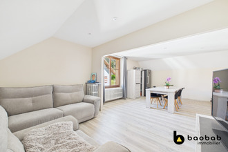 achat appartement chambery 73000