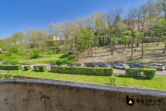 achat appartement chambery 73000