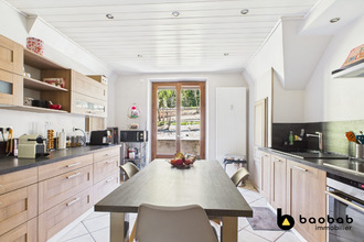 achat appartement chambery 73000