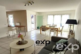 achat appartement chambery 73000