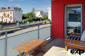 achat appartement chambery 73000